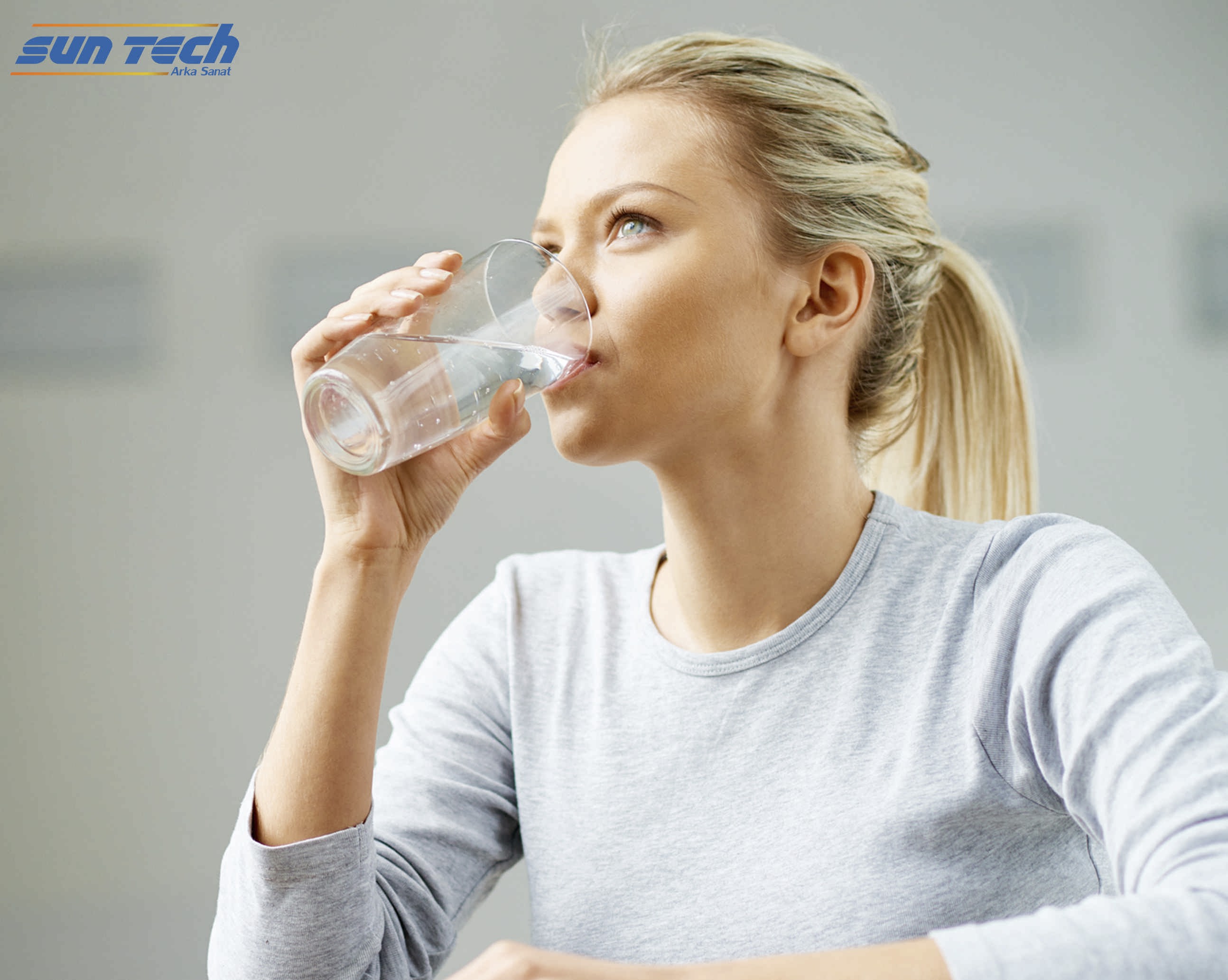 اهمیت سلامت آب بر بدن